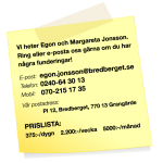 Notis