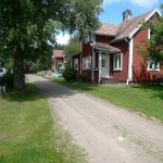 huset